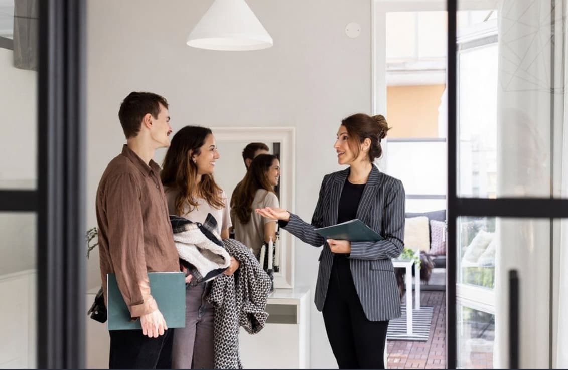 lettings